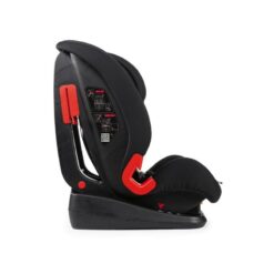 Siège-Auto Akita (Groupe 1/2/3) Noir - Chicco -25469