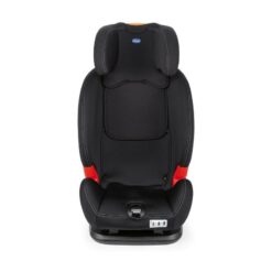 Siège-Auto Akita (Groupe 1/2/3) Noir - Chicco -25470