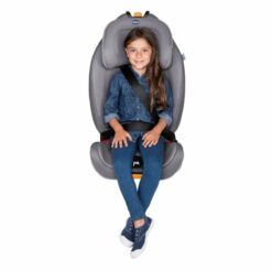 Siége auto Gro Up Pearl GR 1/2/3 - Chicco-25319