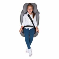 Siége auto Gro Up Pearl GR 1/2/3 - Chicco-25320