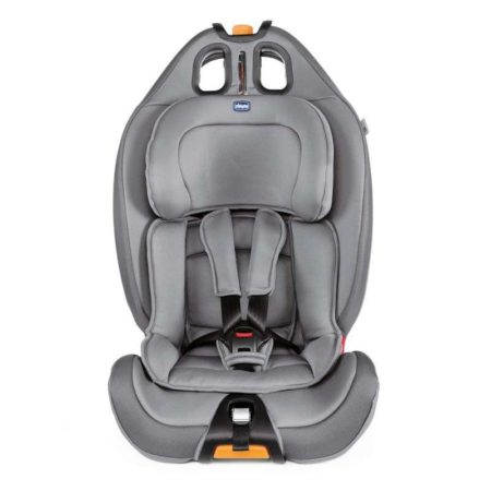 Siége auto Gro Up Pearl GR 1/2/3 - Chicco-0