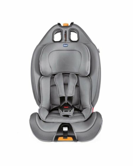 Siége auto Gro Up Pearl GR 1/2/3 - Chicco-0