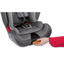 Siége auto Gro Up Pearl GR 1/2/3 - Chicco-25314