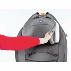 Siége auto Gro Up Pearl GR 1/2/3 - Chicco-25317