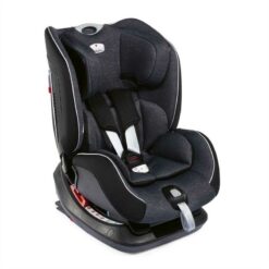 Siége auto GR 0+/1/2 INTRIGUE ISOFIX Sirio - Chicco -25326