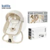 Balancelle Électrique Bébé Kidilo E05D