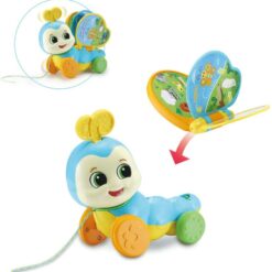 Rouli Livre Papillon - VTech -25559