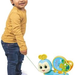 Rouli Livre Papillon - VTech -25554