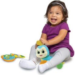 Rouli Livre Papillon - VTech -25555