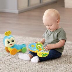 Rouli Livre Papillon - VTech -25557