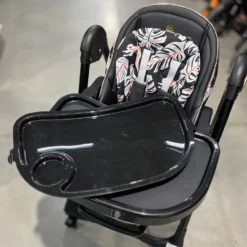 Chaise Haute bébé Deluxe C5- ADL