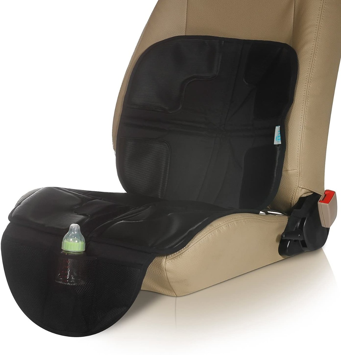 Tapis De Protection Pour Siège Auto - Babyfive Maroc