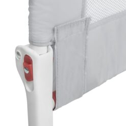 Barrière de Lit Nid Gris 12m+ Innovaciones MS -25660