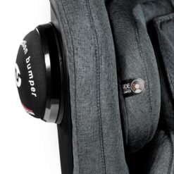 Siège auto Swivel 360º - MS-25588