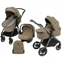 Pack Poussette A8+C Pour Bebe – Kidilo