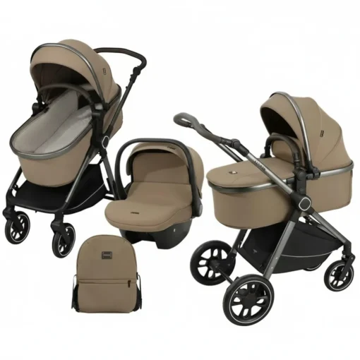 Pack Poussette A8+C Pour Bebe – Kidilo
