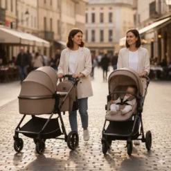 Pack Poussette A8+C Pour Bebe – Kidilo casablanca