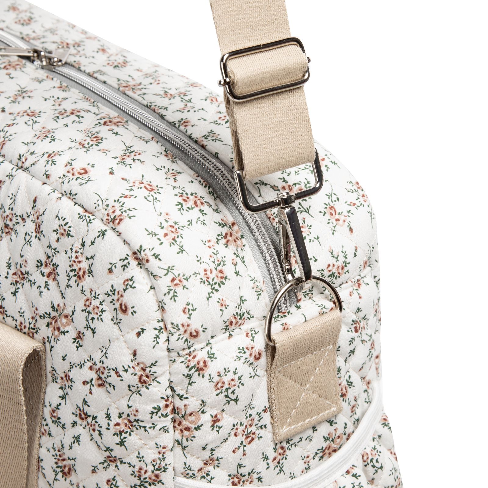Sac à Langer XL Cozy Mum - Élégant Spacieux avec Tapis de Change7