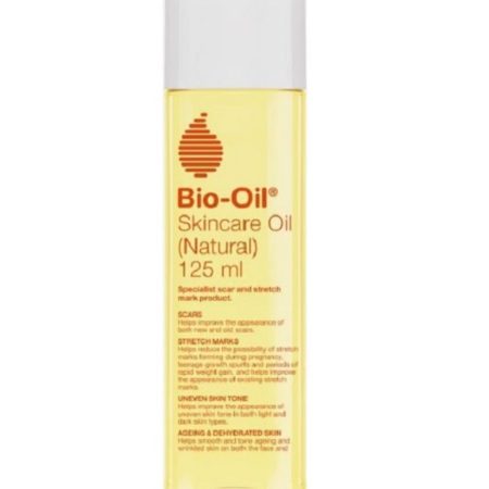 Bio-Oil Natural 125 ml-0