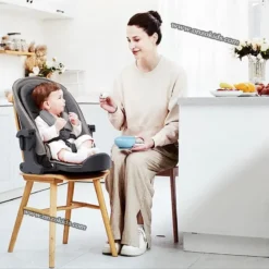 booster bébé chaise