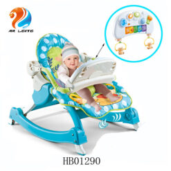 Transat chaise évolutif + Arche musicale-25421