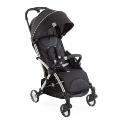 Poussette Goody Plus Noir - Chicco-25490