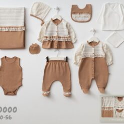 Coffret cadeau Naissance
