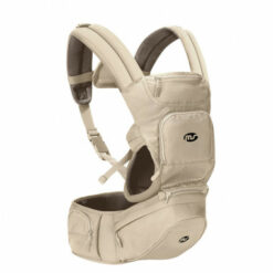 porte bebe couleur beige