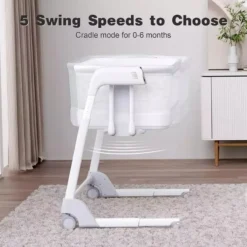 cododo mode swing