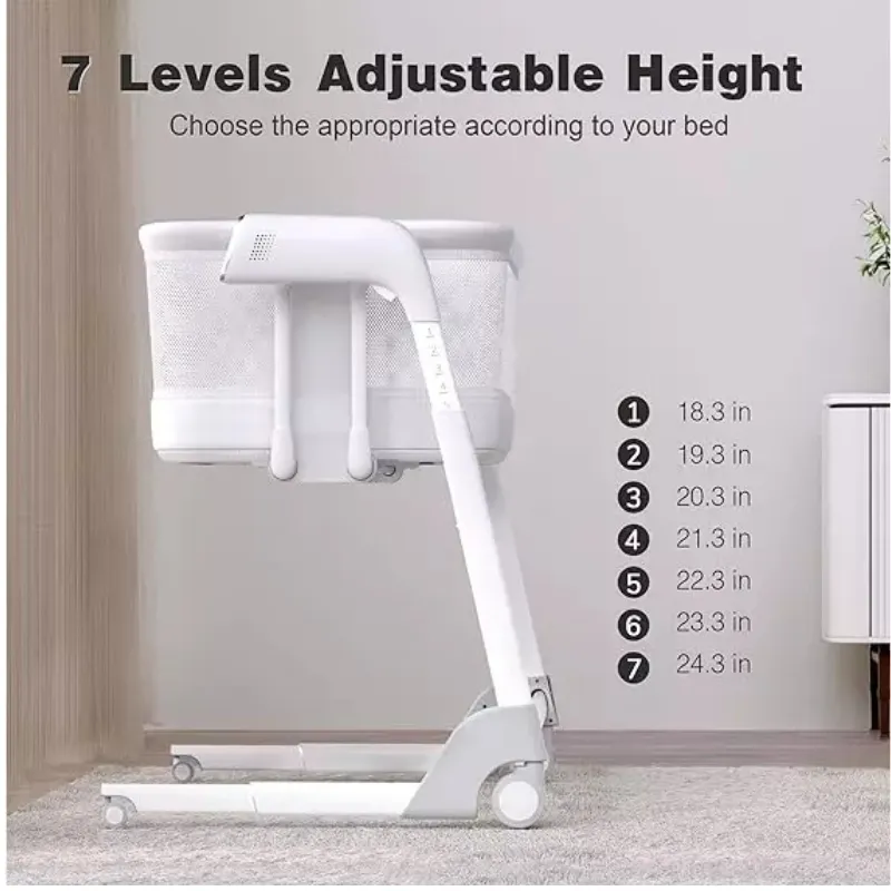 cododo ajustable en hauteur