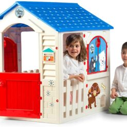 Maison Cabane country cottage - Chicos-25532