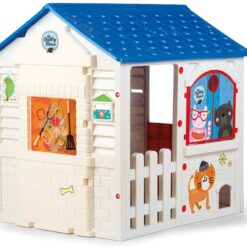 Maison Cabane country cottage - Chicos-25530
