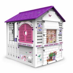 Maison De Jeu Casabella - Chicos -25535