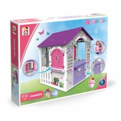 Maison De Jeu Casabella - Chicos -25536