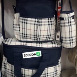 Pack Sac A Langer Bébé -25759