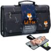 Matelas de change Portable Lil Fox : Confort Ultime et Praticité