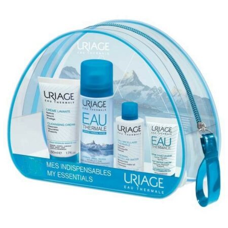 Uriage Mes Indispensables Kit Voyage