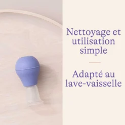 Lansinoh Latch Assist™ - Poire à mamelons