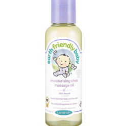 LansinohA® EFB Huile De Massage 125ml - Lansinoh -0