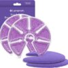 TheraPearl Pack de thérapie mammaire Chauds hiver - Lansinoh®