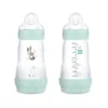 Biberon Easy Start anti-colique Mam 260ml