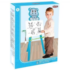 Hippo chevalet de dessin- Pilsan-0