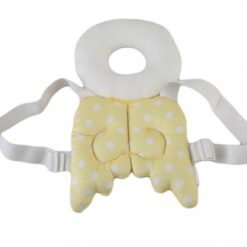 Coussin anti-choc protection de tête bébé-26325