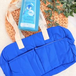 Offre Bioderma ABCDerm : Gel Lavant + Sac Offert