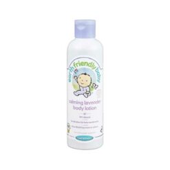 Lotion Corporelle Hydratante Lavande 250ml - Lansinoh -0