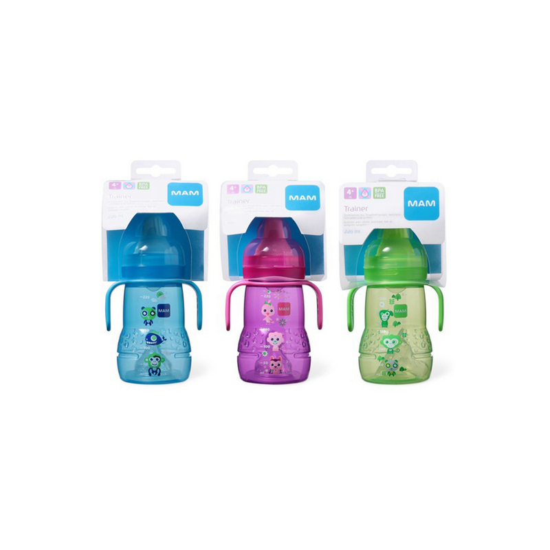 Avent : Biberon Natural en Verre anti-colique 0M+ 120 ml - Allobebe Maroc