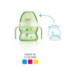 Tasse à bec souple Starter Cup 150ml Unisexe - Mam-26465