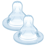 Tétine X – pour biberons – Mam-0
