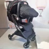 poussette avec maxi cosi duo boyi chez allobebe