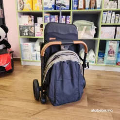 Poussette Valise